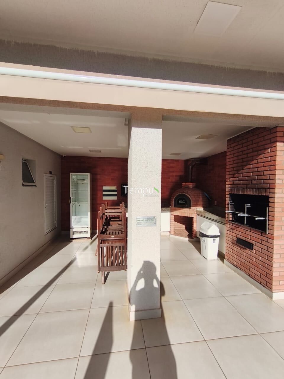 Apartamento à venda com 2 quartos, 57m² - Foto 6