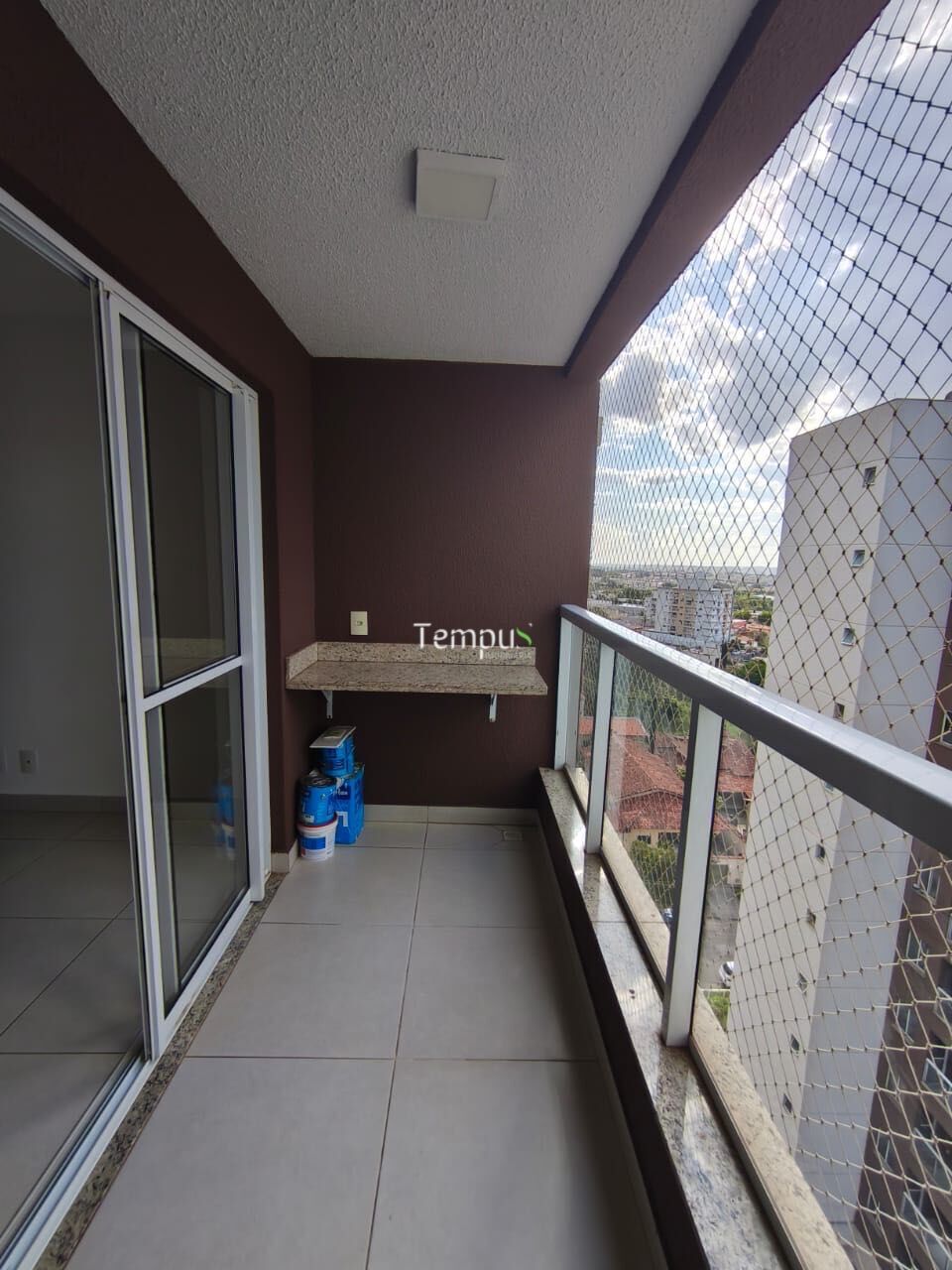 Apartamento à venda com 2 quartos, 57m² - Foto 1