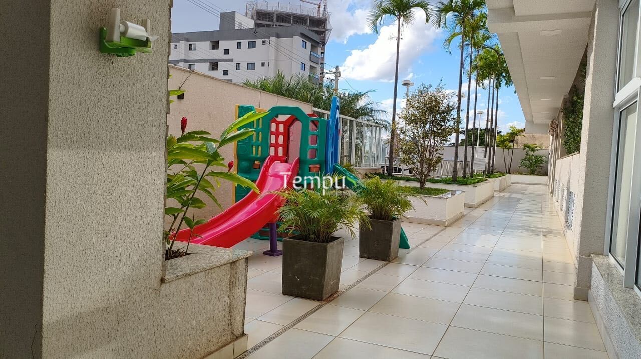 Apartamento à venda com 2 quartos, 57m² - Foto 3