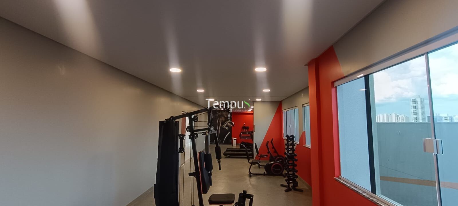 Apartamento, 2 quartos, 56 m² - Foto 21