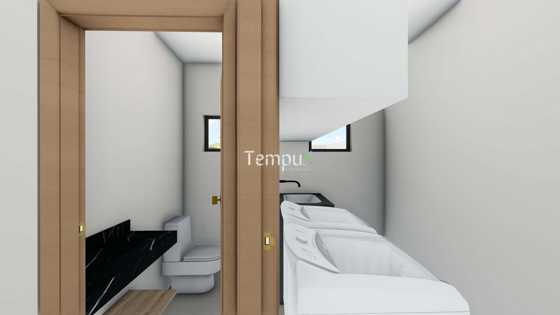 Casa, 3 quartos, 183 m² - Foto 9