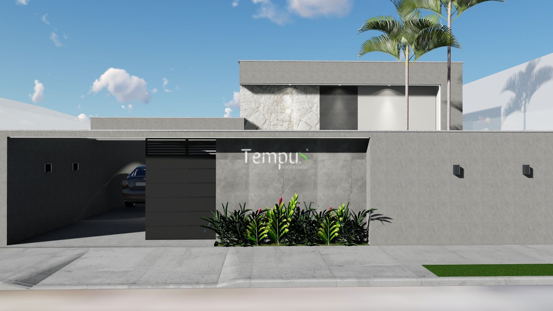 Casa, 3 quartos, 183 m² - Foto 1