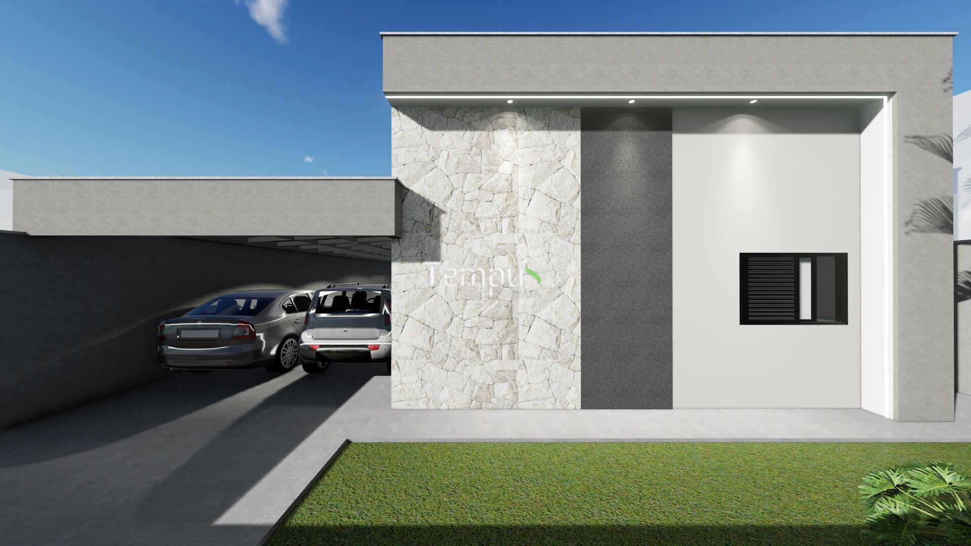 Casa, 3 quartos, 183 m² - Foto 4