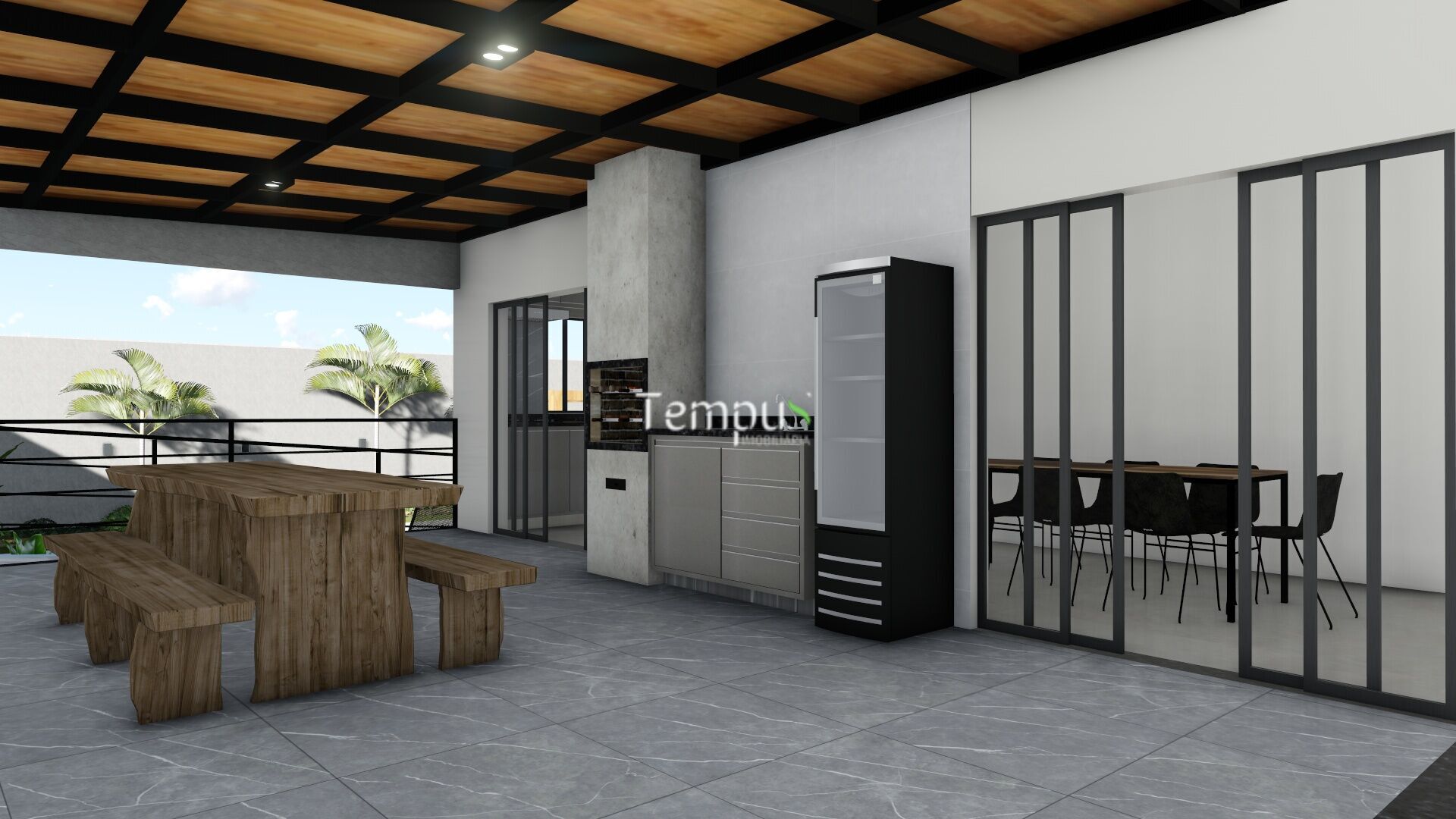 Casa, 3 quartos, 183 m² - Foto 6