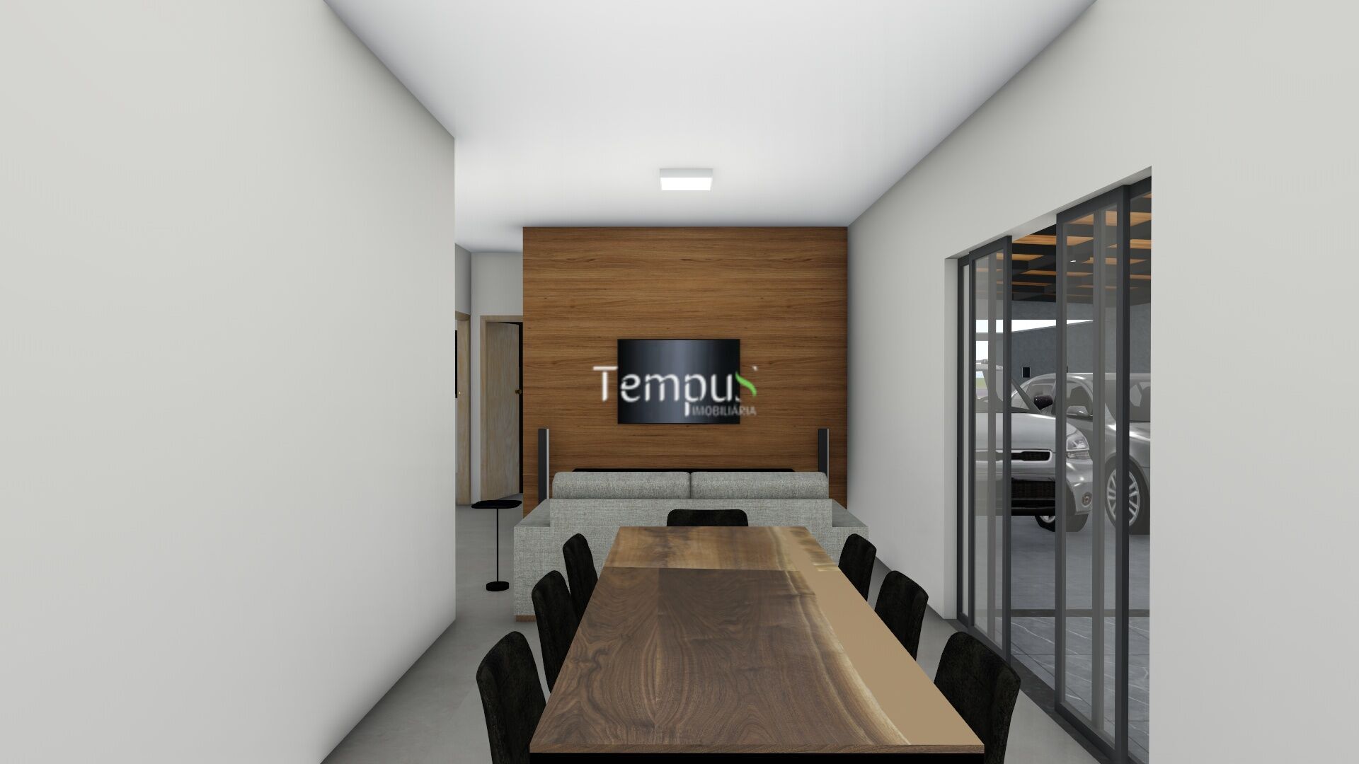 Casa, 3 quartos, 183 m² - Foto 8