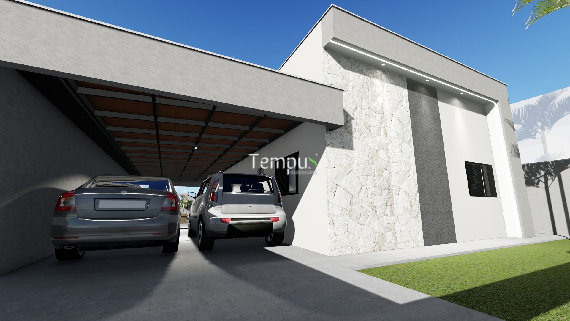 Casa, 3 quartos, 183 m² - Foto 3