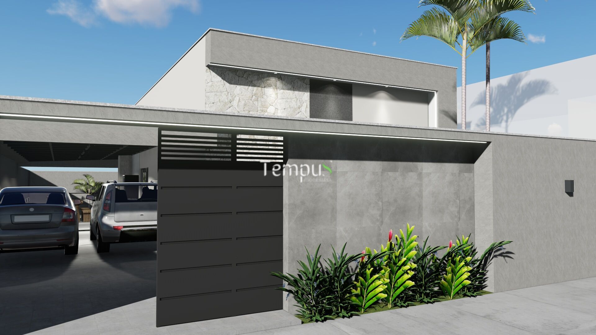 Casa, 3 quartos, 183 m² - Foto 2