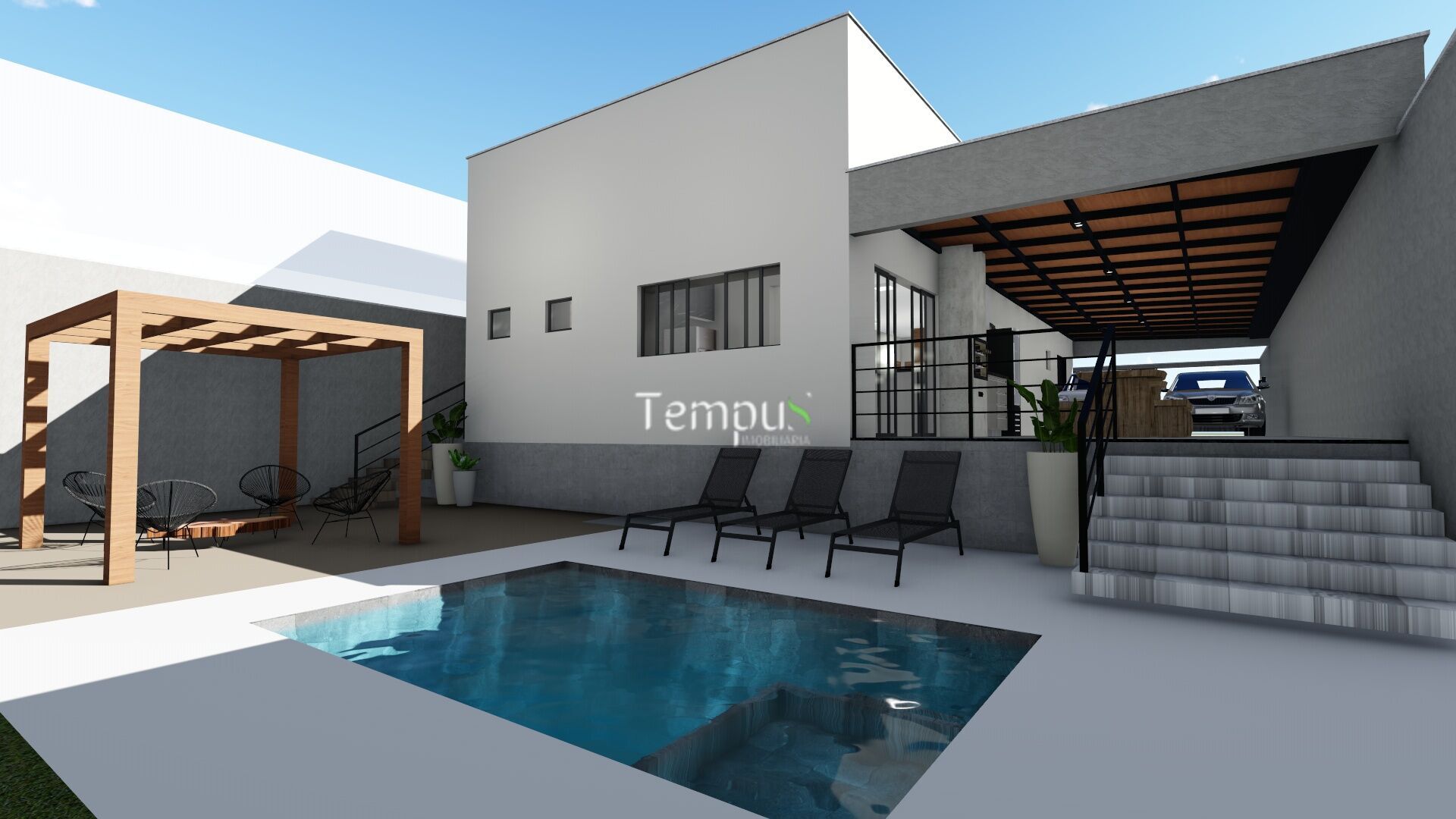 Casa, 3 quartos, 183 m² - Foto 13