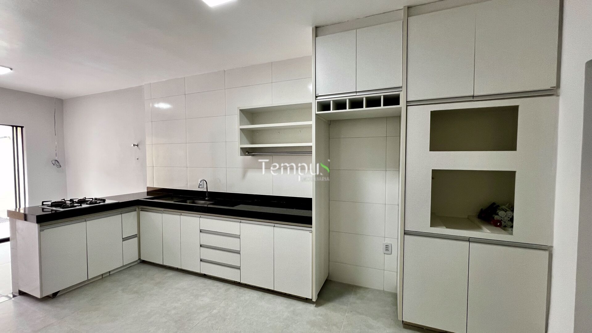 Casa, 4 quartos, 175 m² - Foto 1