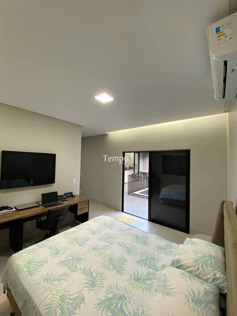 Casa à venda com 4 quartos, 251m² - Foto 6