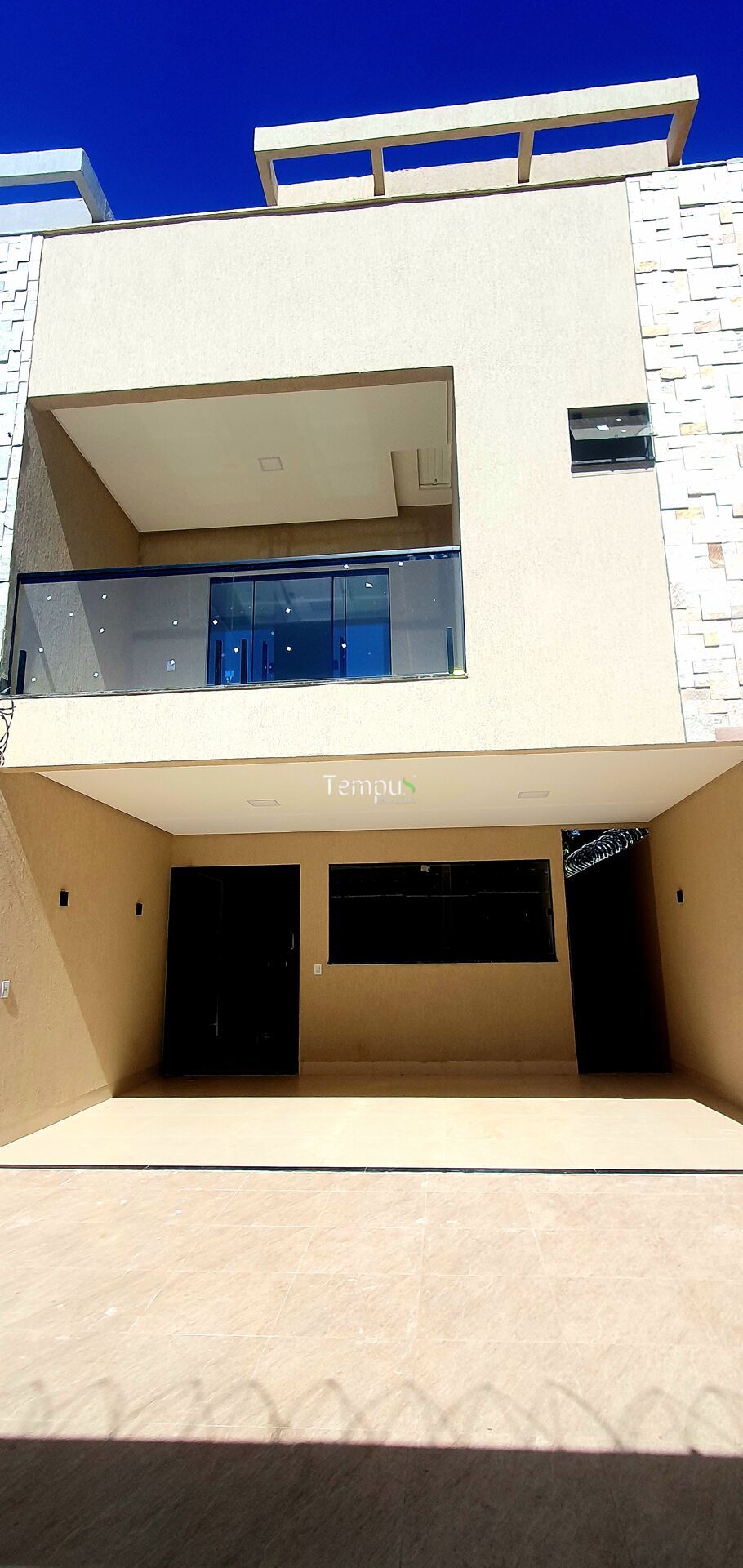 Sobrado à venda com 4 quartos, 215m² - Foto 3