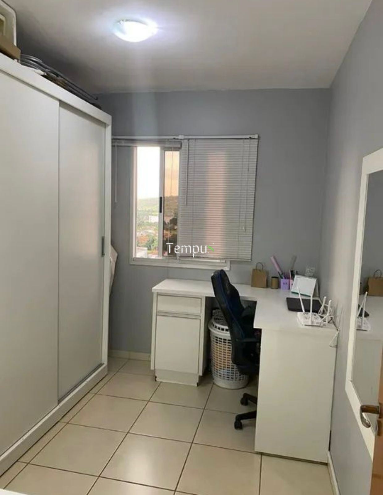 Apartamento à venda com 2 quartos, 54m² - Foto 4