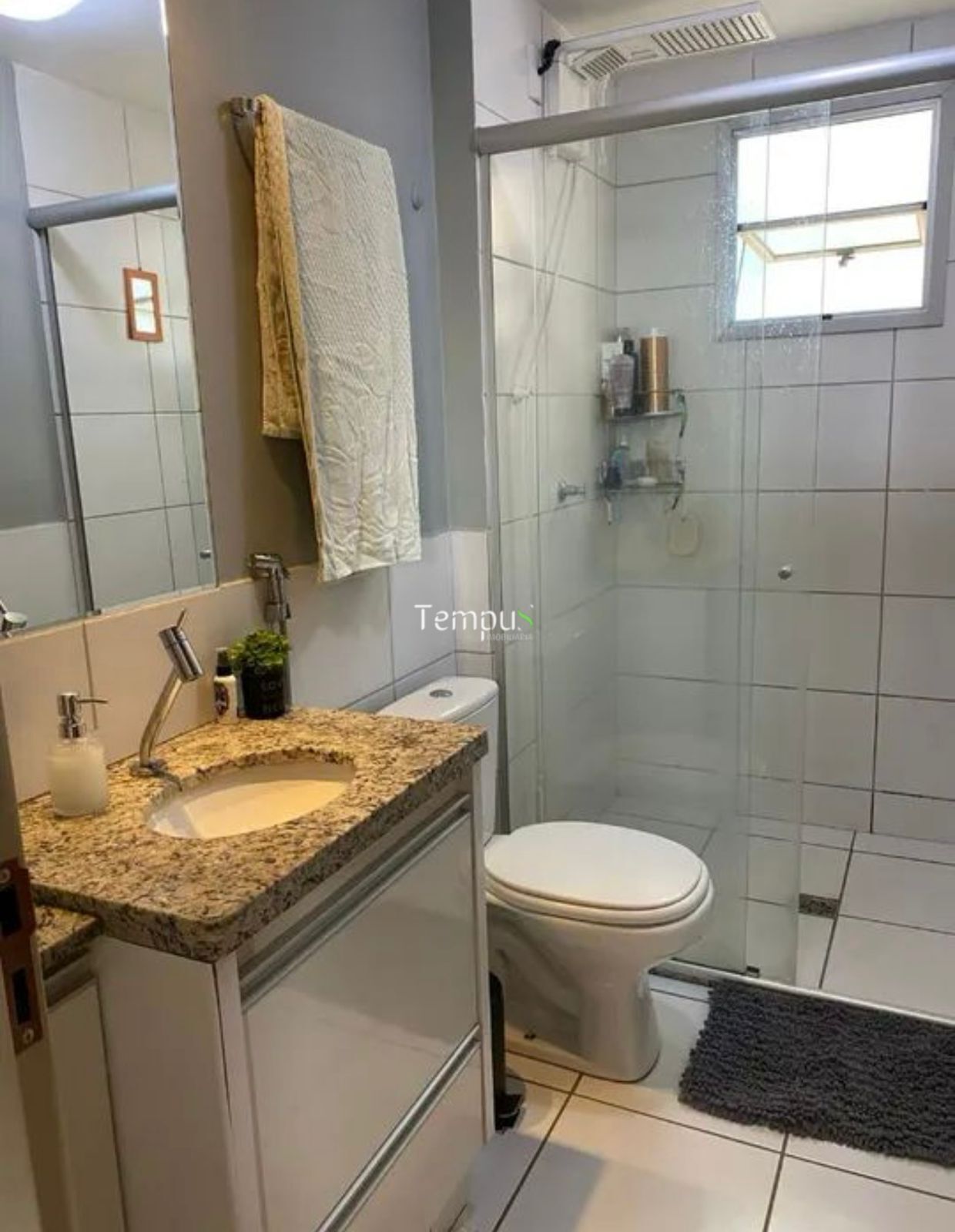 Apartamento à venda com 2 quartos, 54m² - Foto 7