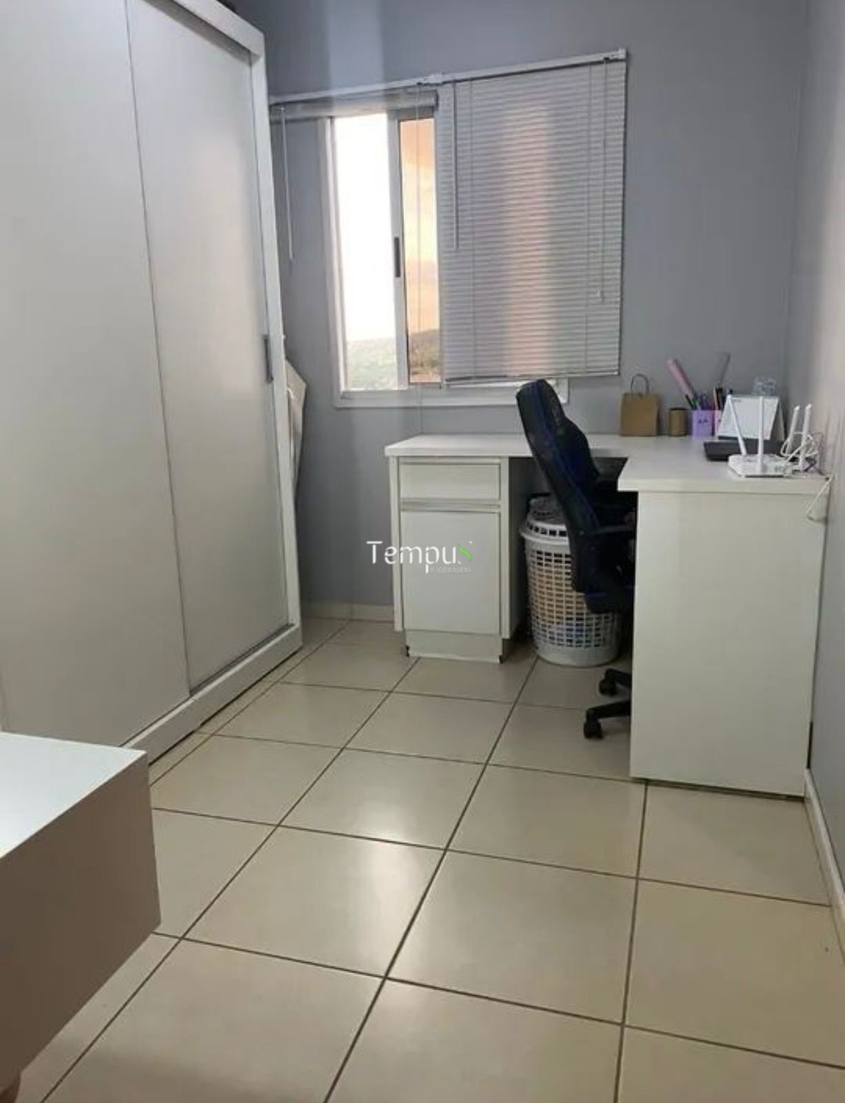 Apartamento à venda com 2 quartos, 54m² - Foto 8