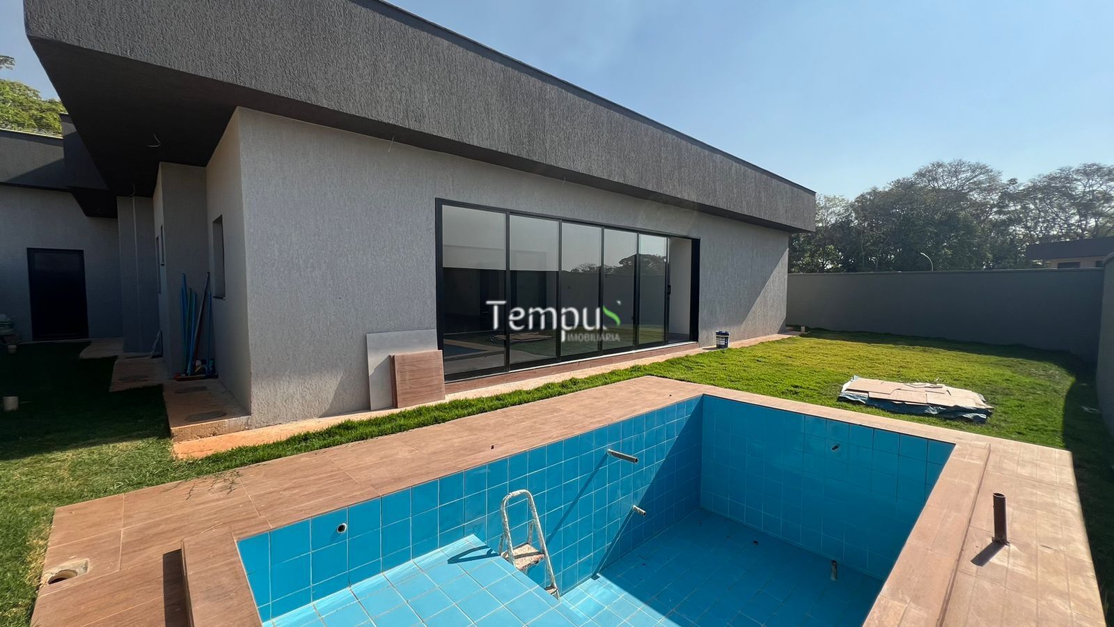 Casa, 3 quartos, 242 m² - Foto 15