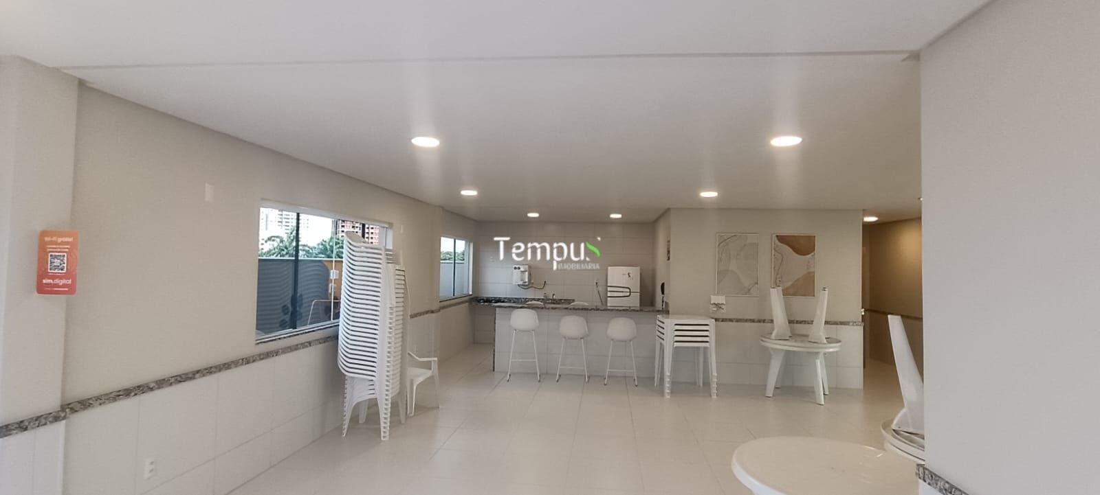 Apartamento à venda com 2 quartos, 56m² - Foto 11