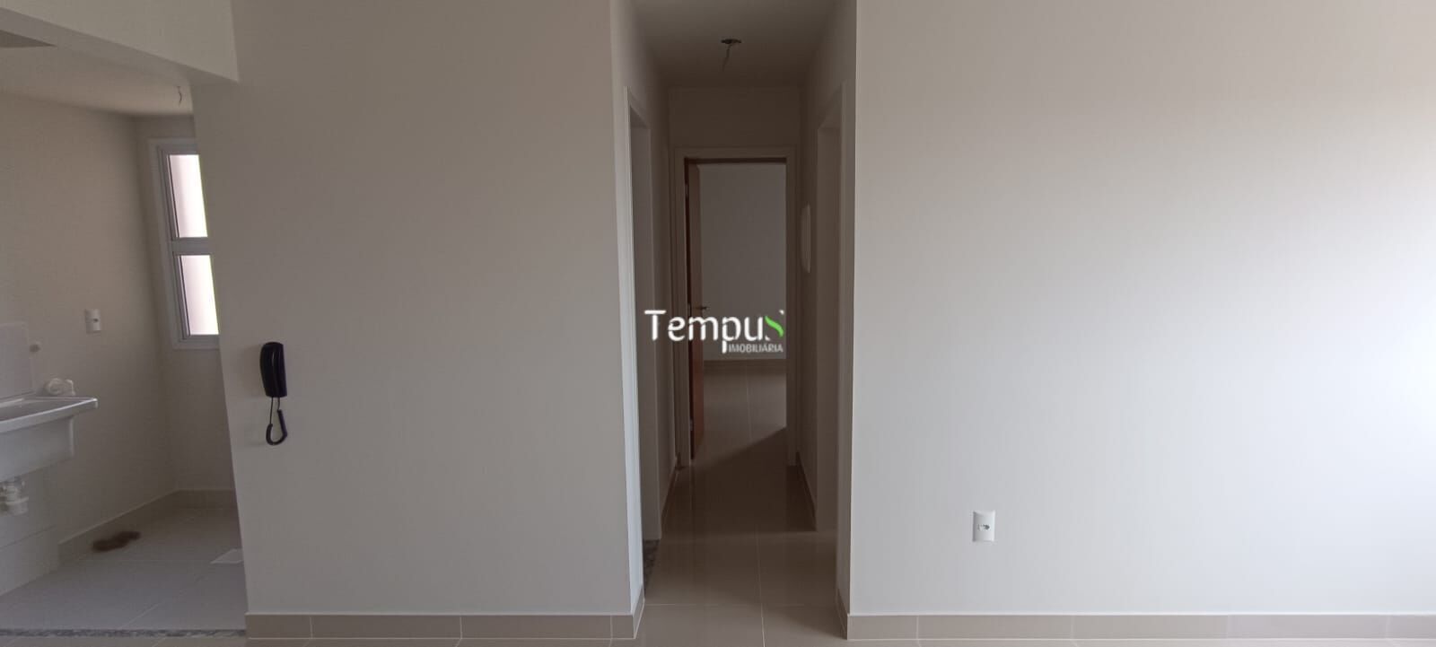 Apartamento à venda com 2 quartos, 56m² - Foto 4