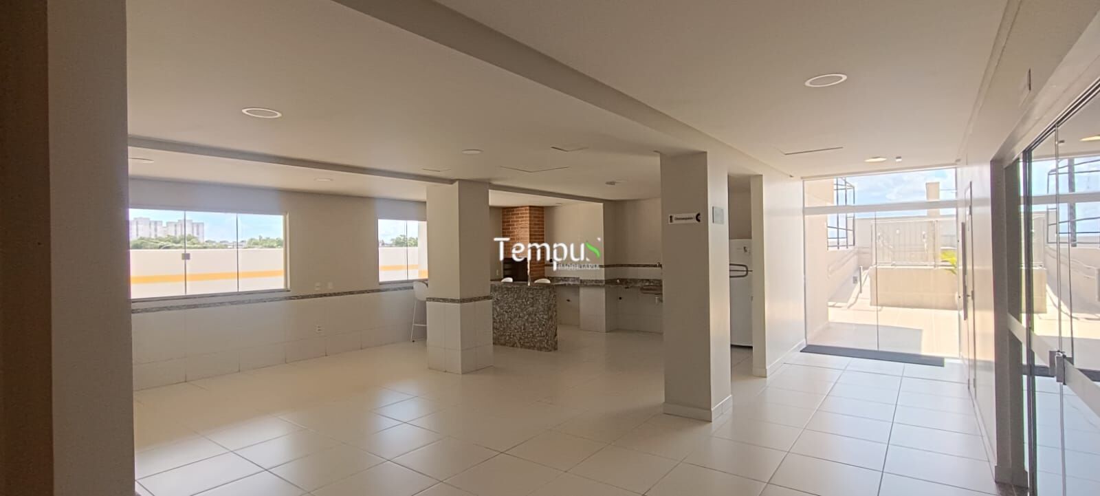 Apartamento à venda com 2 quartos, 56m² - Foto 10