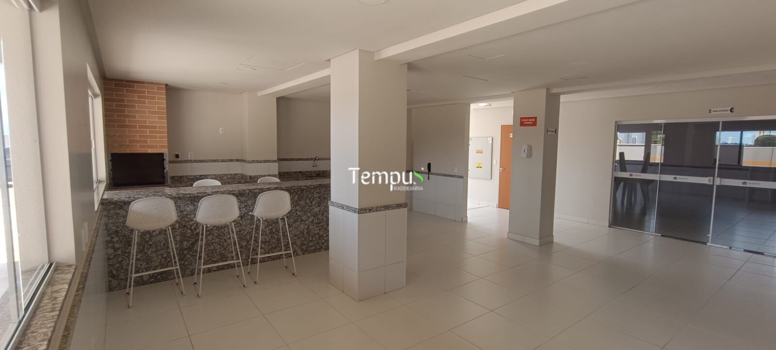 Apartamento à venda com 2 quartos, 56m² - Foto 9