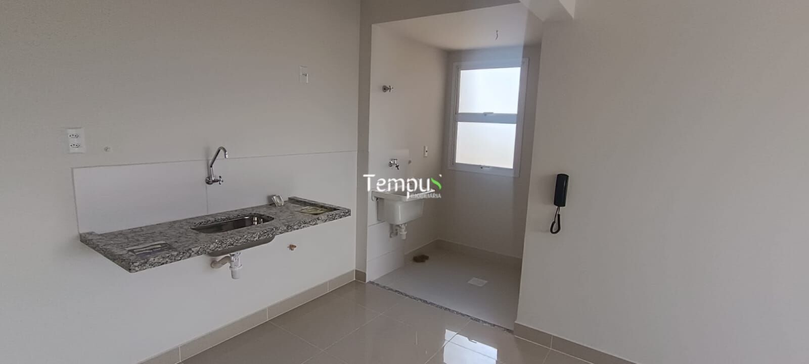 Apartamento à venda com 2 quartos, 56m² - Foto 7