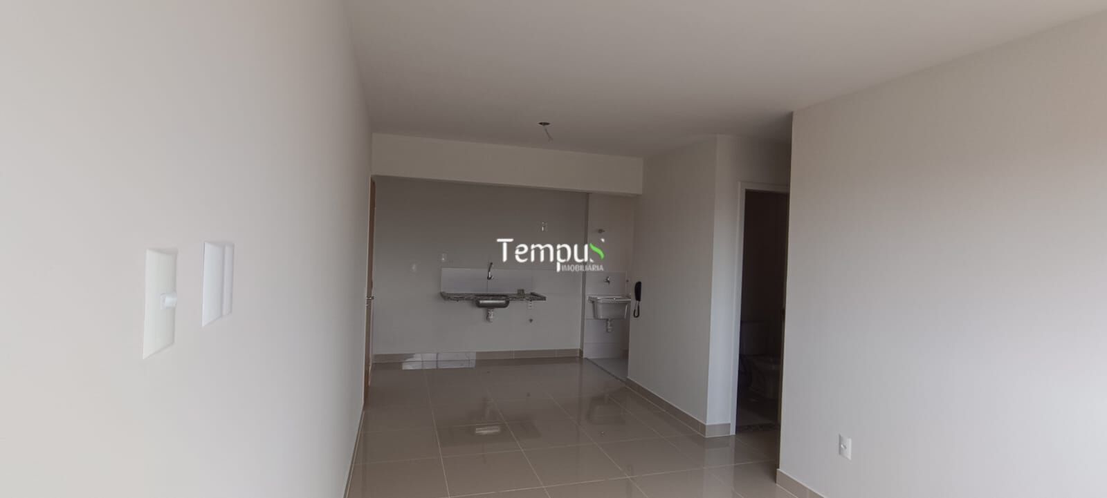 Apartamento à venda com 2 quartos, 56m² - Foto 3