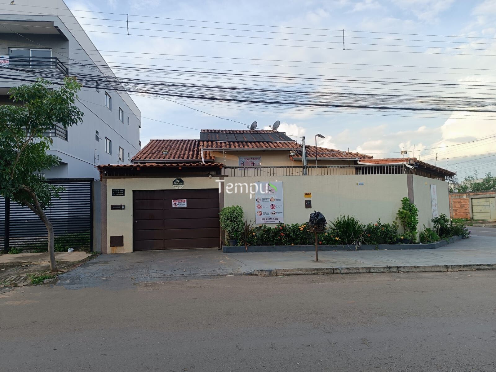 Casa, 4 quartos, 190 m² - Foto 1