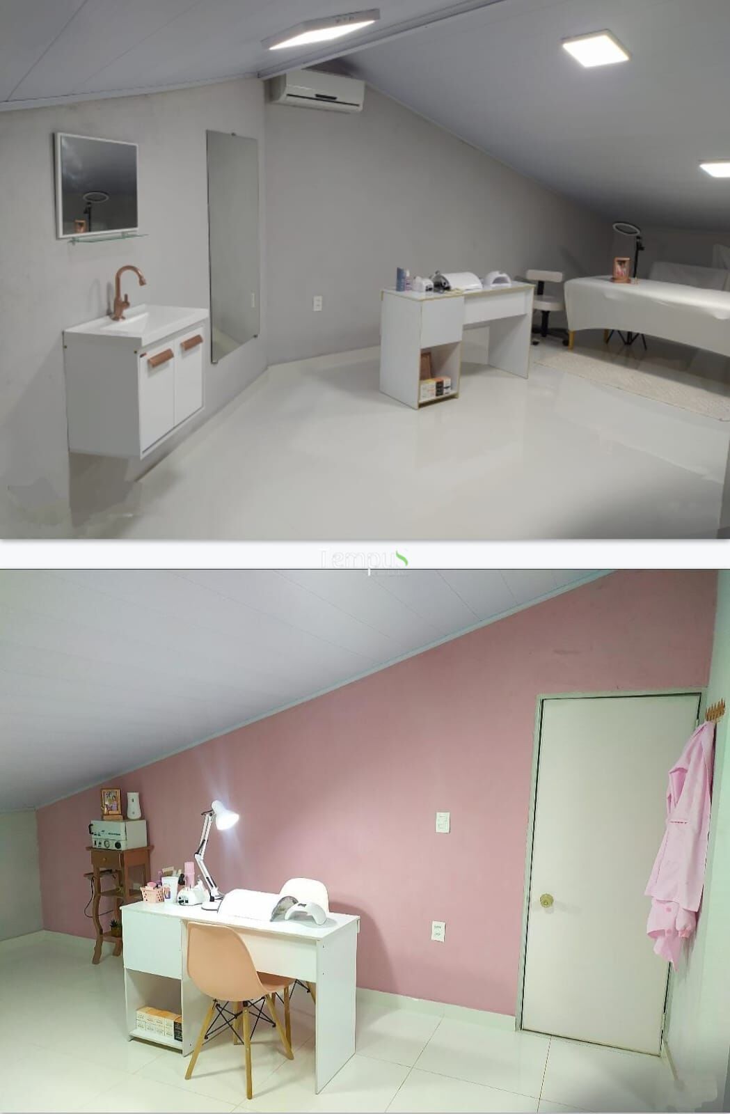 Casa, 4 quartos, 190 m² - Foto 3