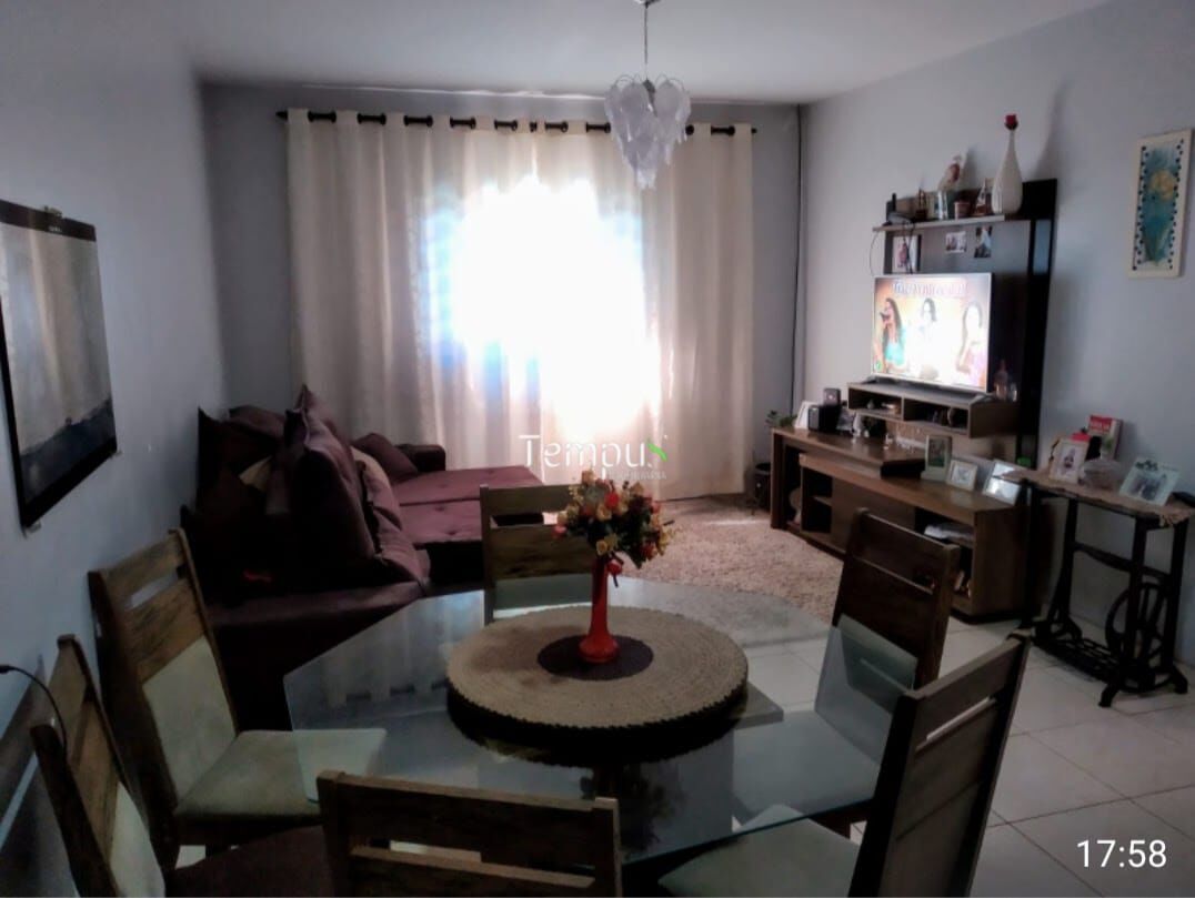 Casa, 4 quartos, 190 m² - Foto 6