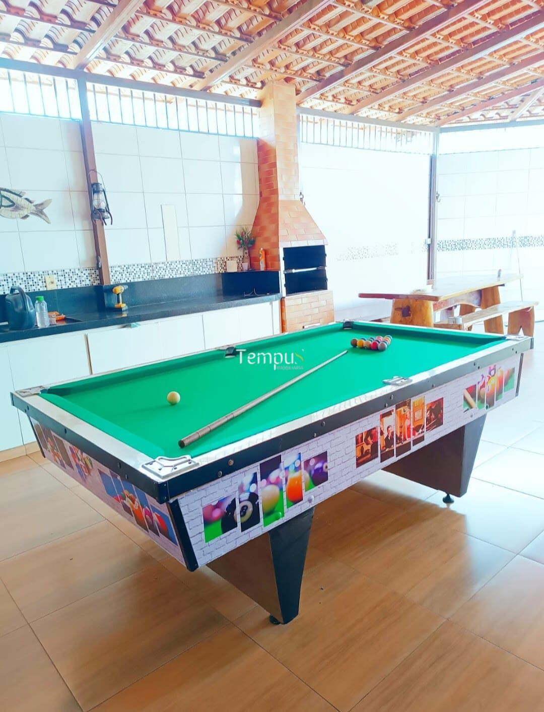 Casa, 4 quartos, 190 m² - Foto 10