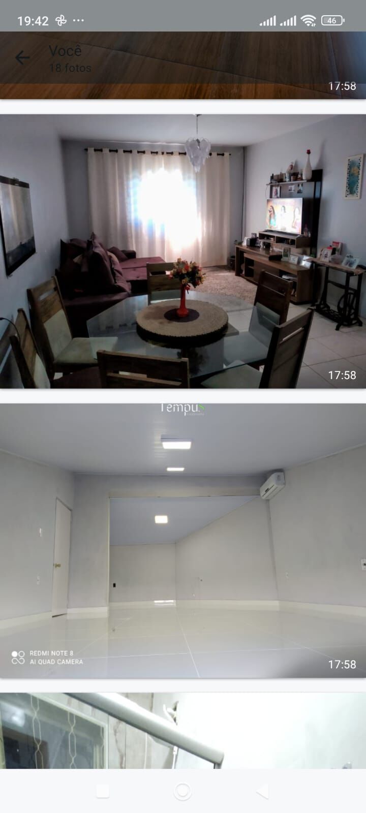 Casa, 4 quartos, 190 m² - Foto 4