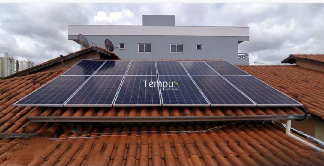 Casa, 4 quartos, 190 m² - Foto 9