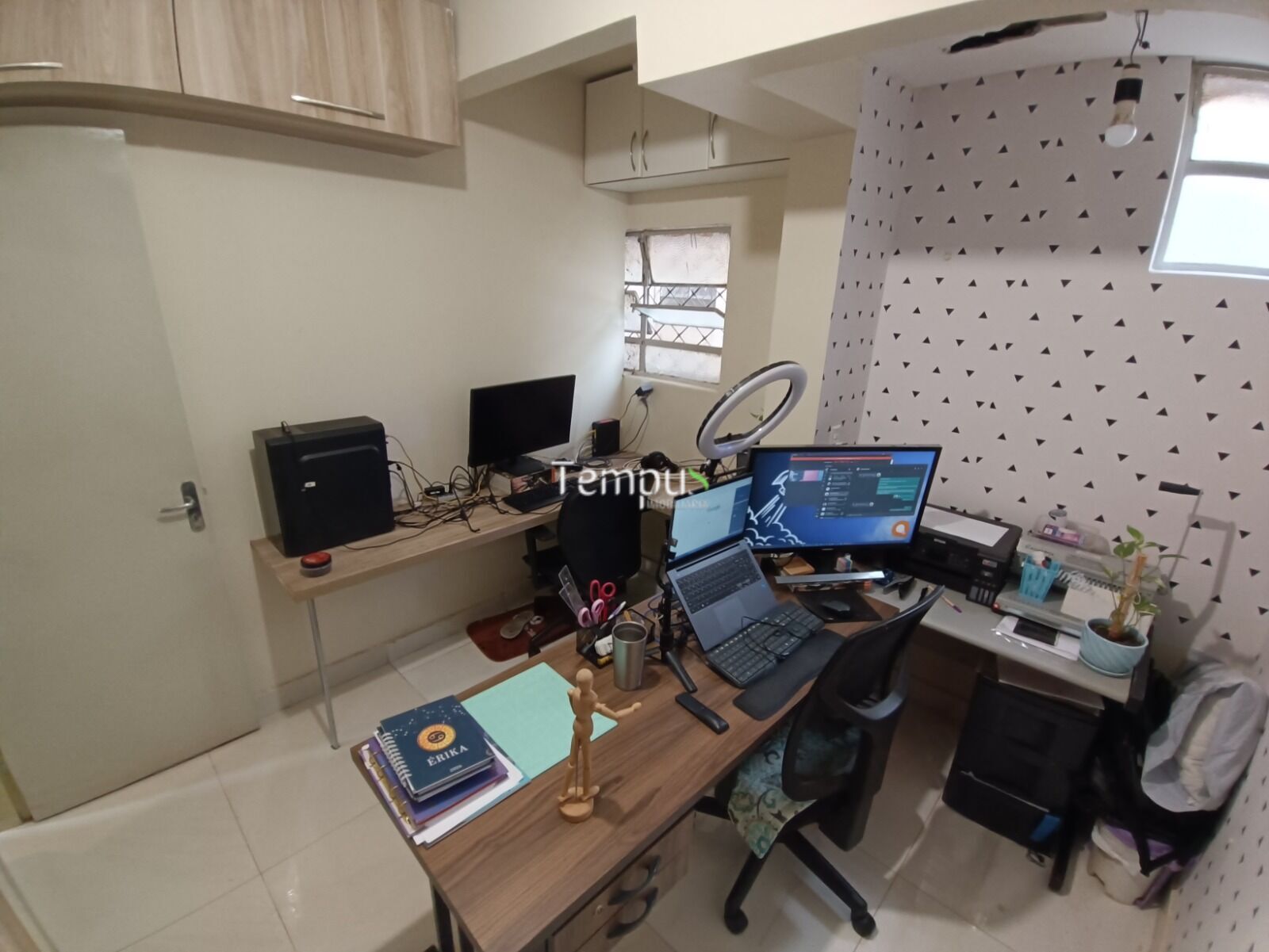 Apartamento, 3 quartos, 67 m² - Foto 6