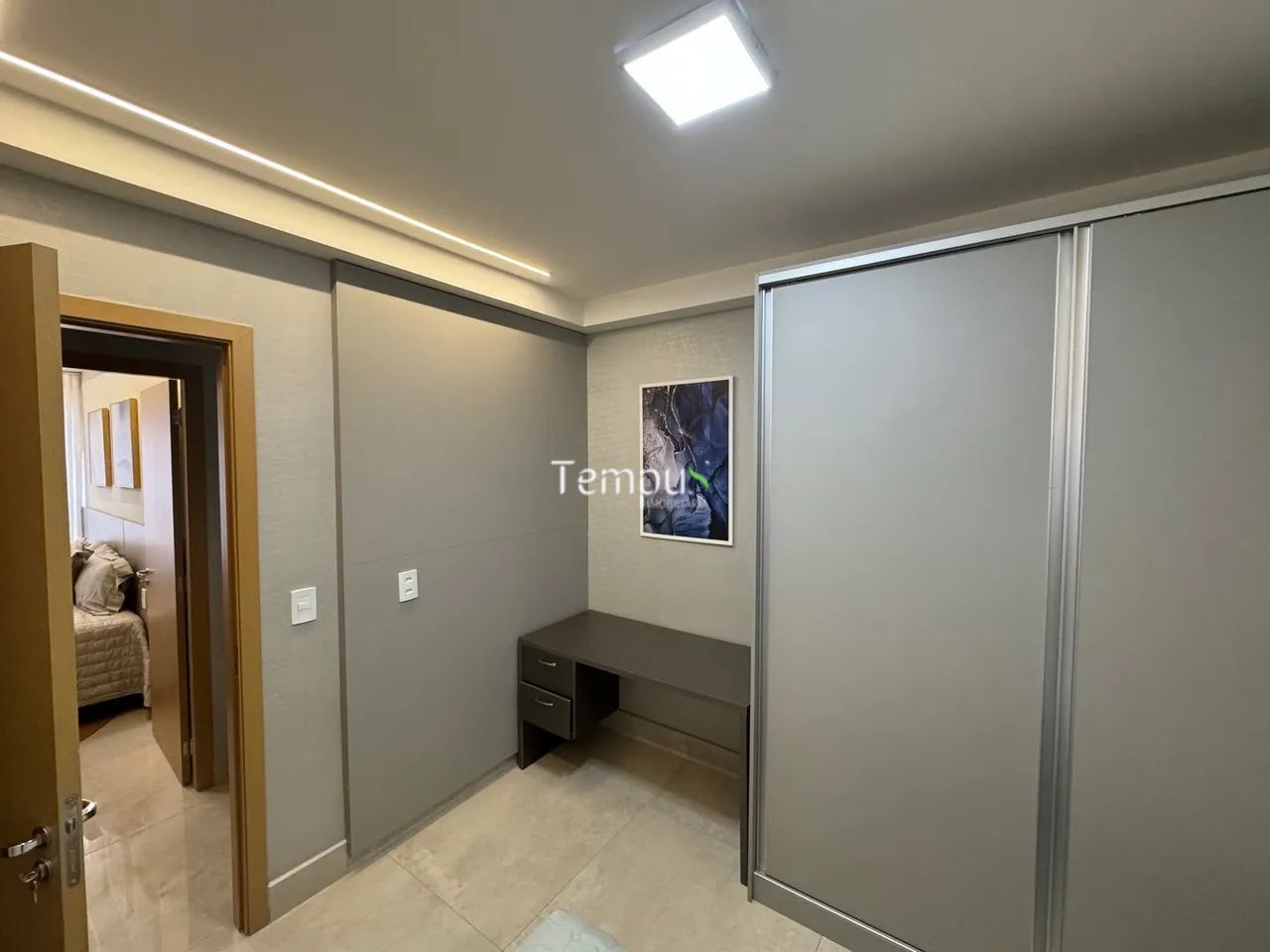 Apartamento à venda com 3 quartos, 115m² - Foto 19