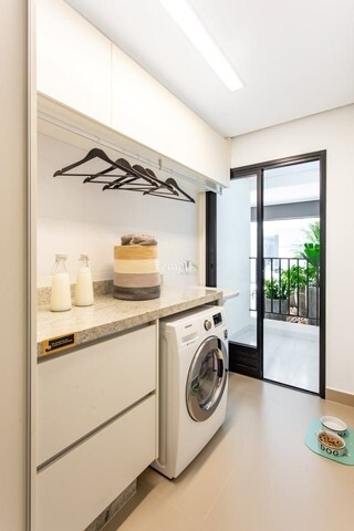 Apartamento à venda com 3 quartos, 120m² - Foto 8