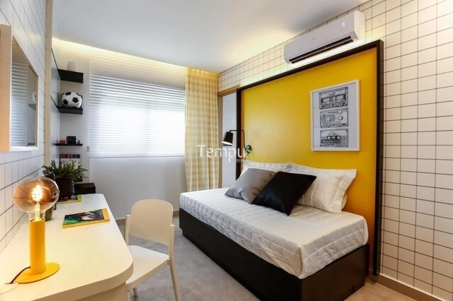 Apartamento à venda com 3 quartos, 120m² - Foto 15