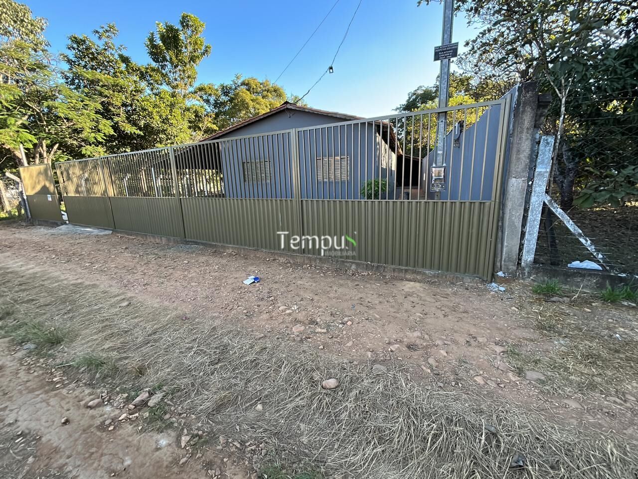 Chácara à venda com 5 quartos, 2500m² - Foto 4