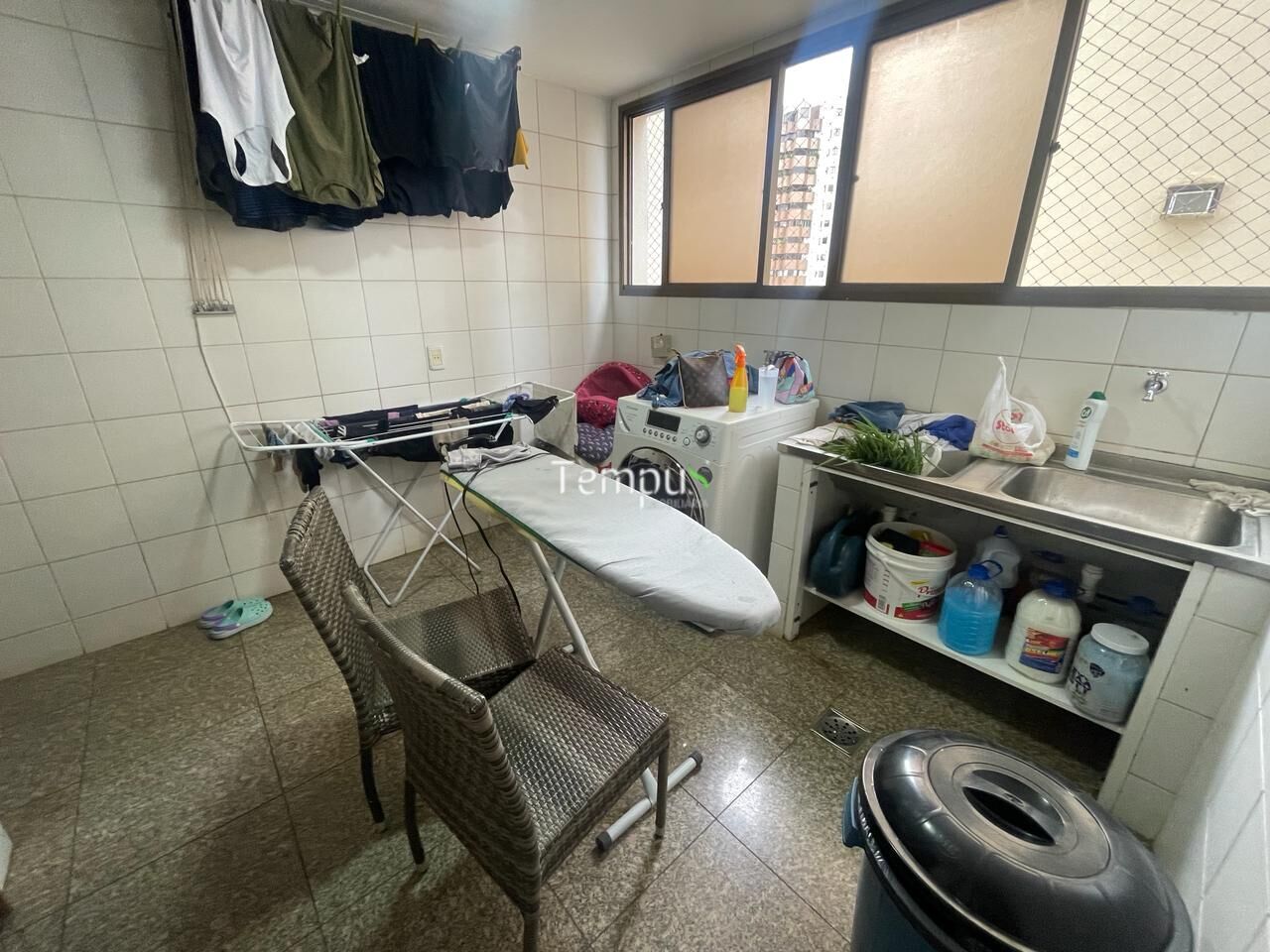 Apartamento à venda com 4 quartos, 243m² - Foto 22