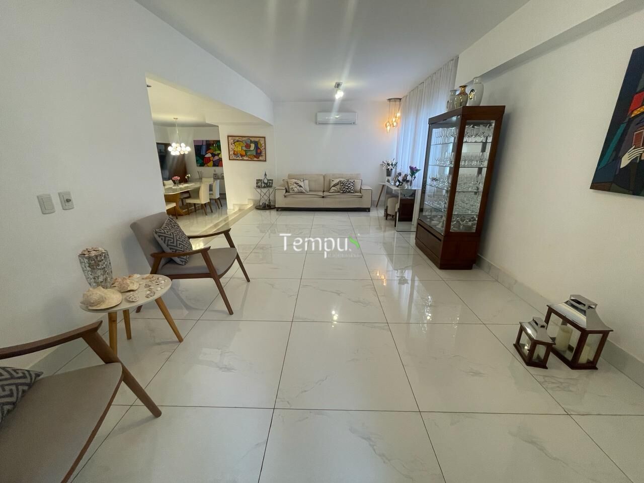 Apartamento à venda com 4 quartos, 243m² - Foto 15