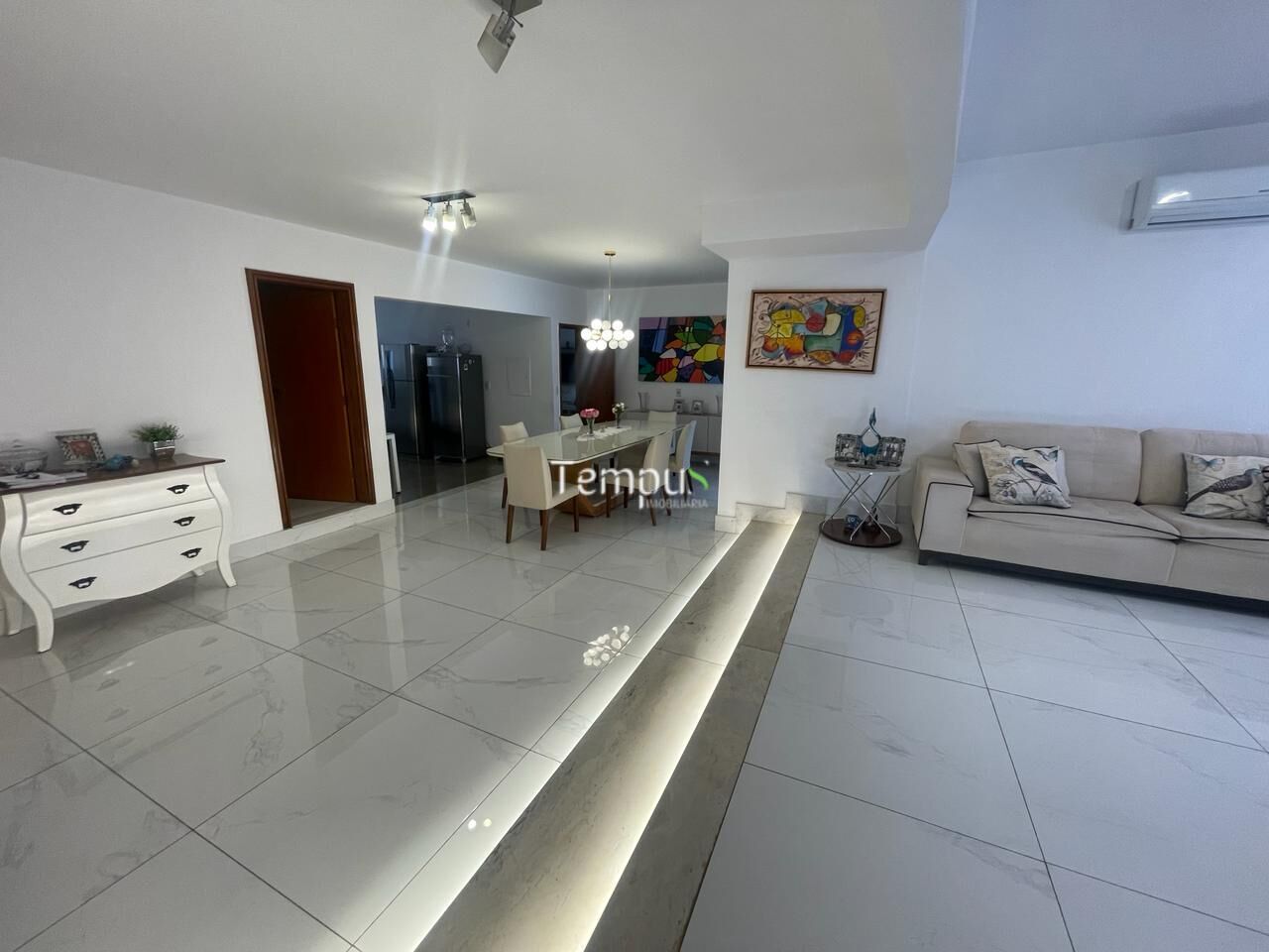 Apartamento à venda com 4 quartos, 243m² - Foto 16