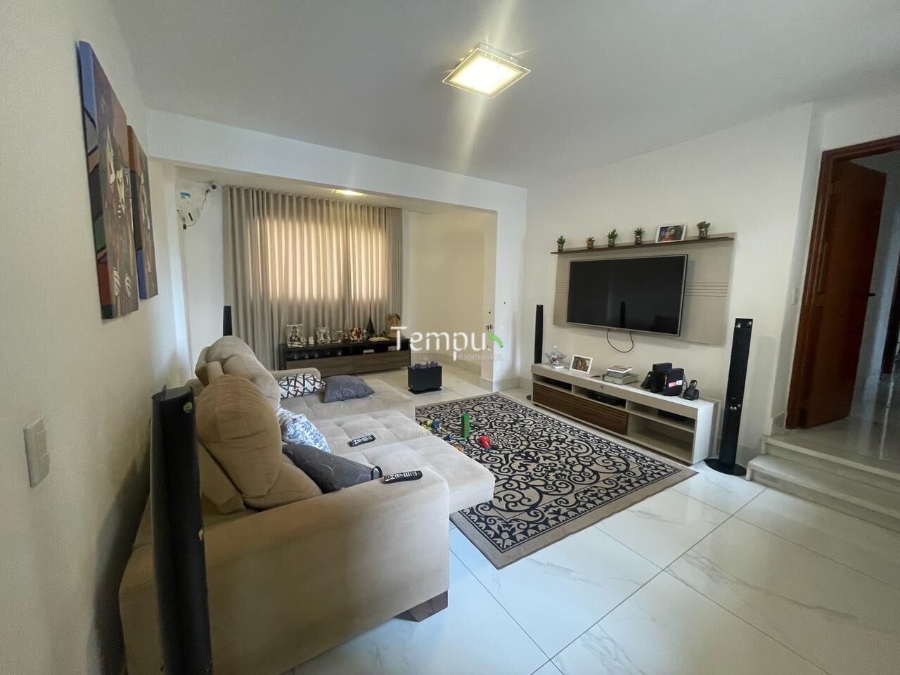 Apartamento à venda com 4 quartos, 243m² - Foto 13