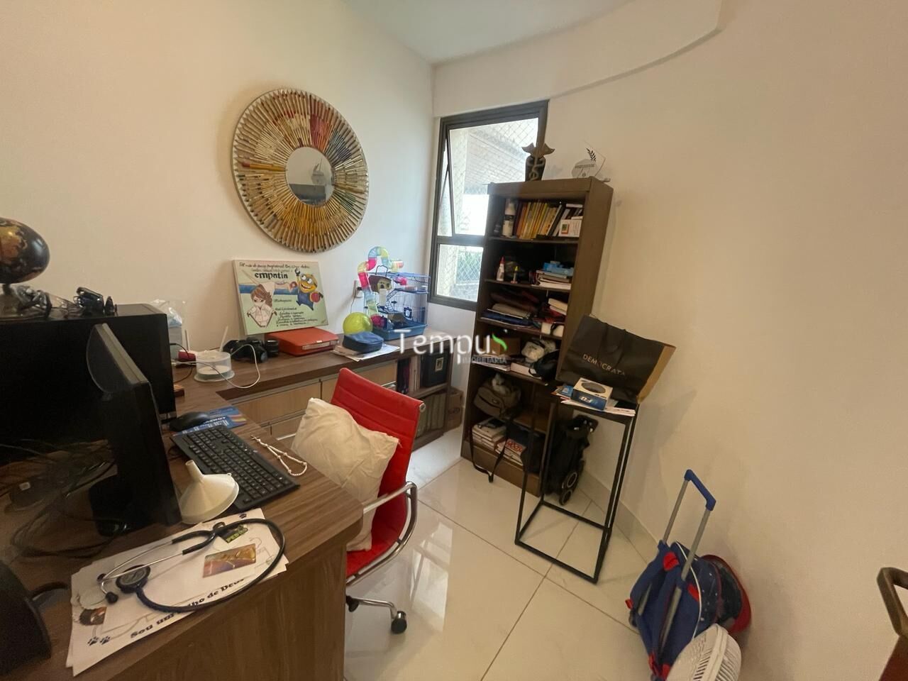 Apartamento à venda com 4 quartos, 243m² - Foto 36