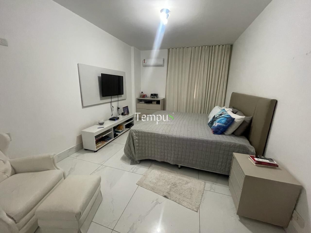 Apartamento à venda com 4 quartos, 243m² - Foto 24