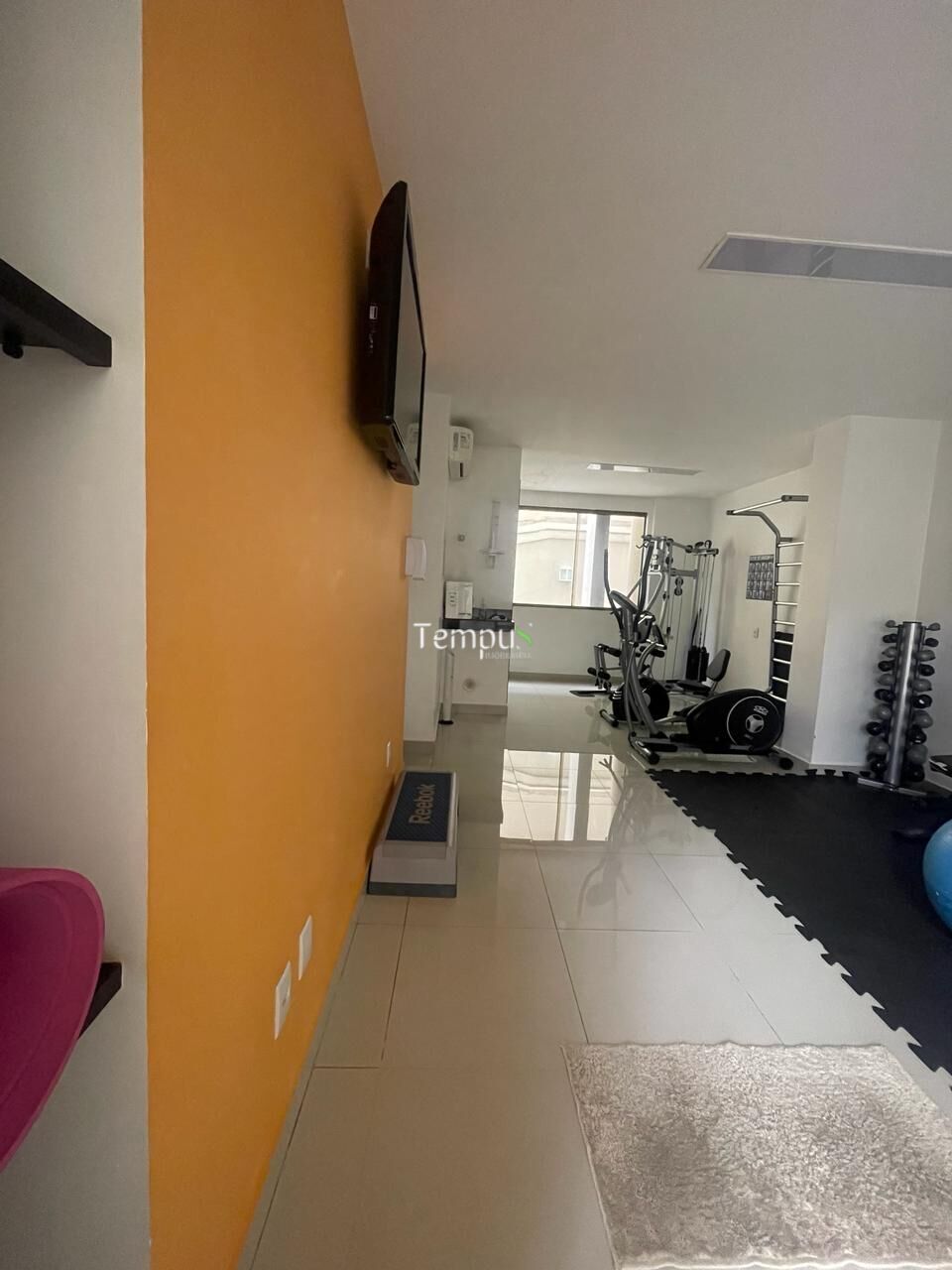 Apartamento à venda com 4 quartos, 243m² - Foto 11