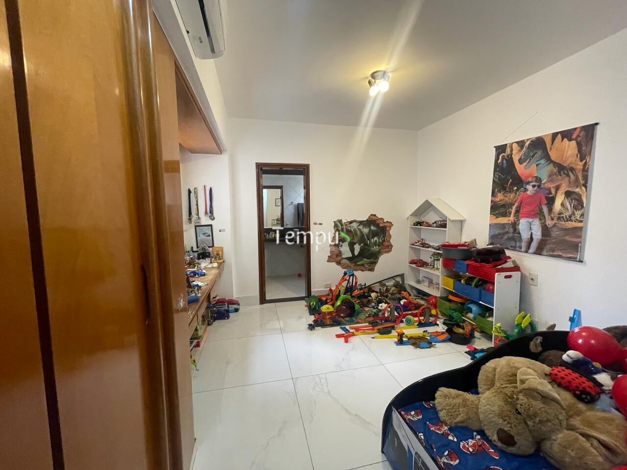 Apartamento à venda com 4 quartos, 243m² - Foto 33