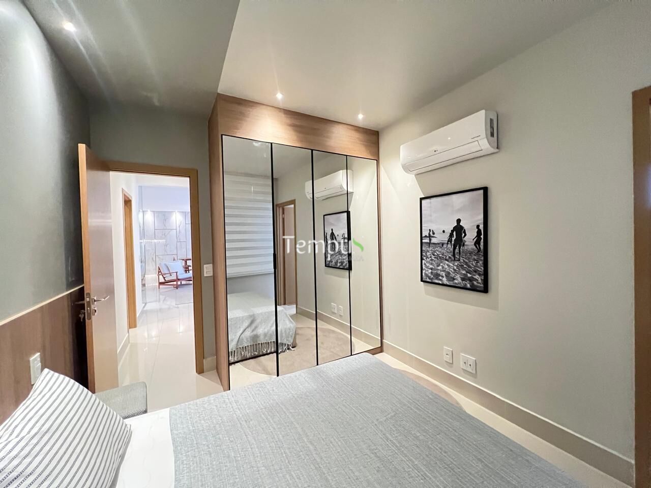 Apartamento, 3 quartos, 157 m² - Foto 11