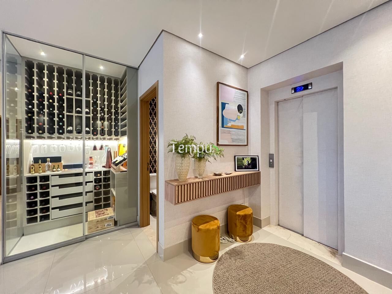 Apartamento, 3 quartos, 157 m² - Foto 5