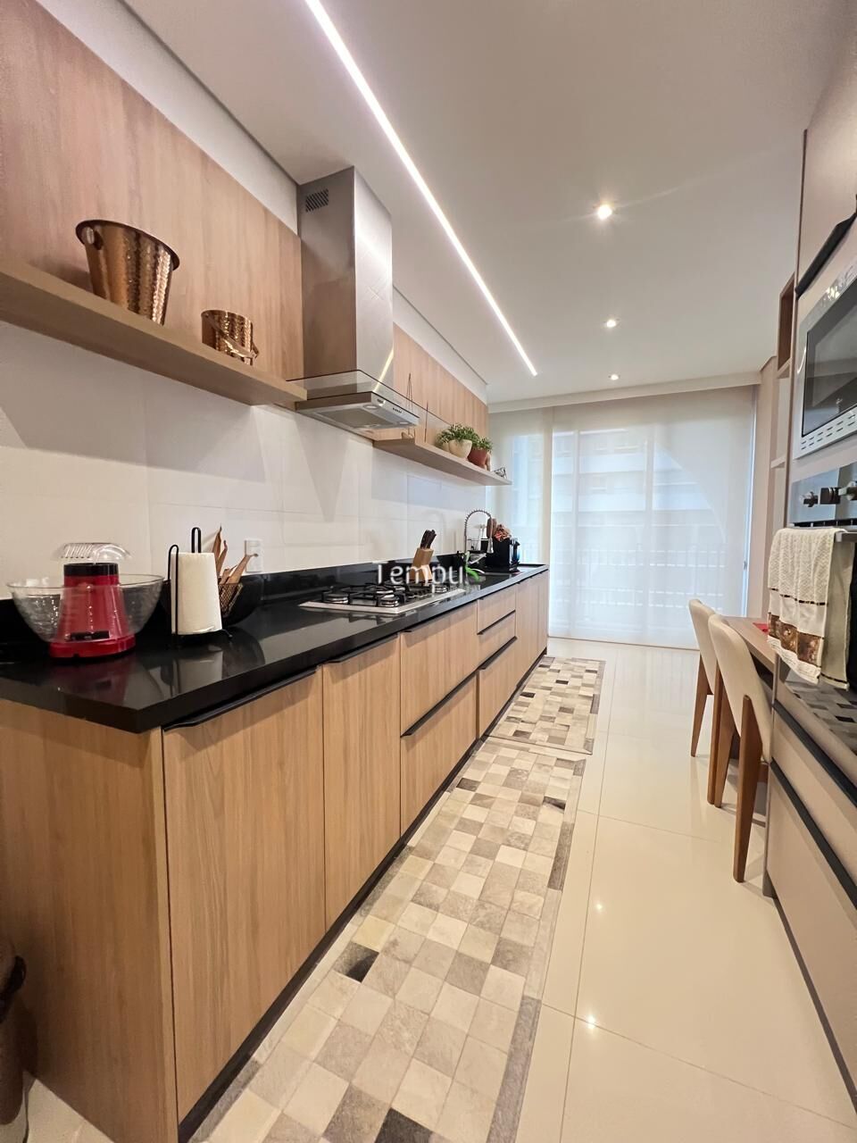 Apartamento, 3 quartos, 157 m² - Foto 15