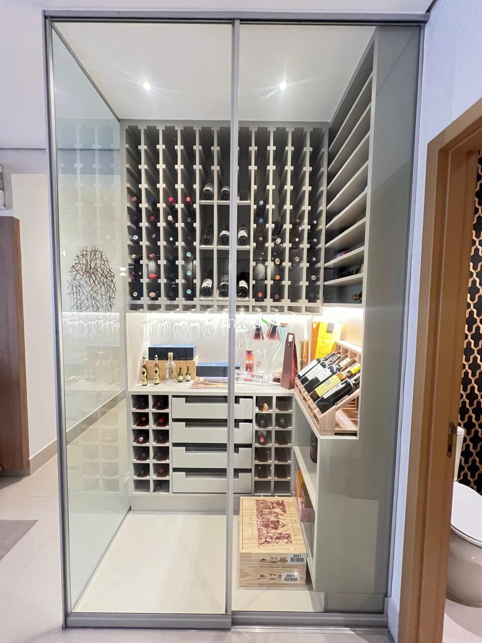 Apartamento, 3 quartos, 157 m² - Foto 3