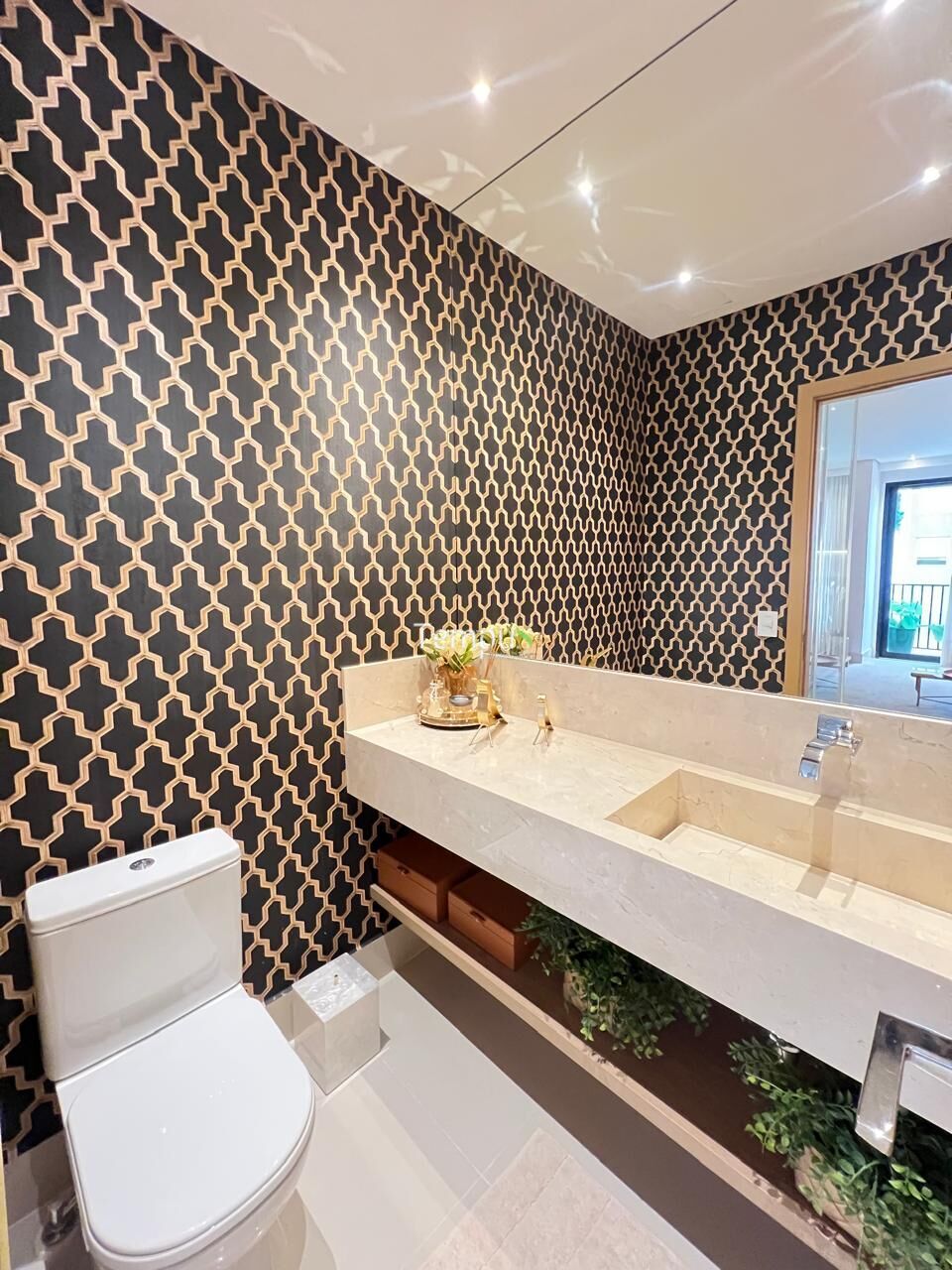 Apartamento, 3 quartos, 157 m² - Foto 29