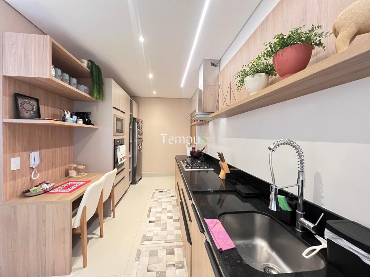 Apartamento, 3 quartos, 157 m² - Foto 13